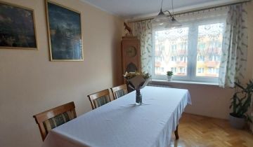 Mieszkanie 3-pokojowe Hrubieszów, ul. Listopadowa