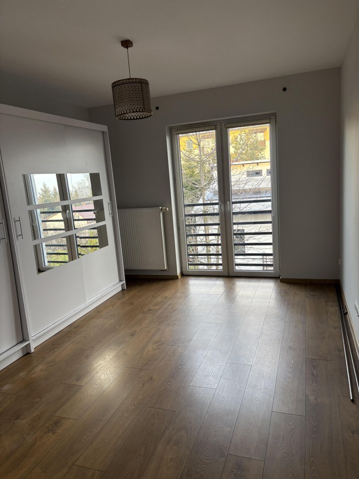 Mieszkanie 2-pokojowe Łańcut Centrum, ul. Józefa Piłsudskiego. Zdjęcie 3