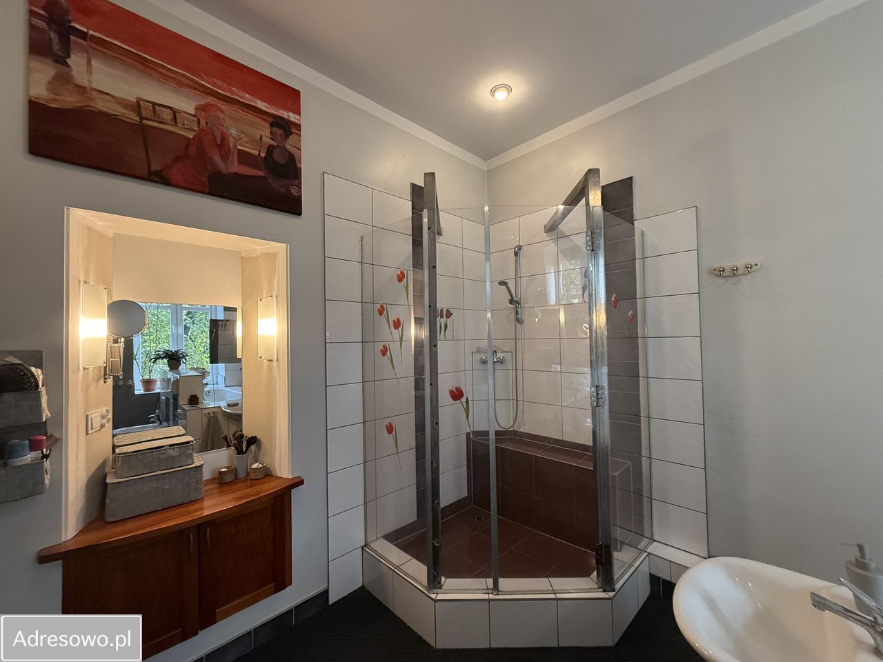 Mieszkanie 4-pokojowe Czeladź Piaski, ul. Władysława Sikorskiego. Zdjęcie 14