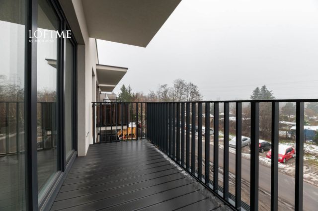 Mieszkanie 3-pokojowe Łódź, ul. Świętojańska. Zdjęcie 9