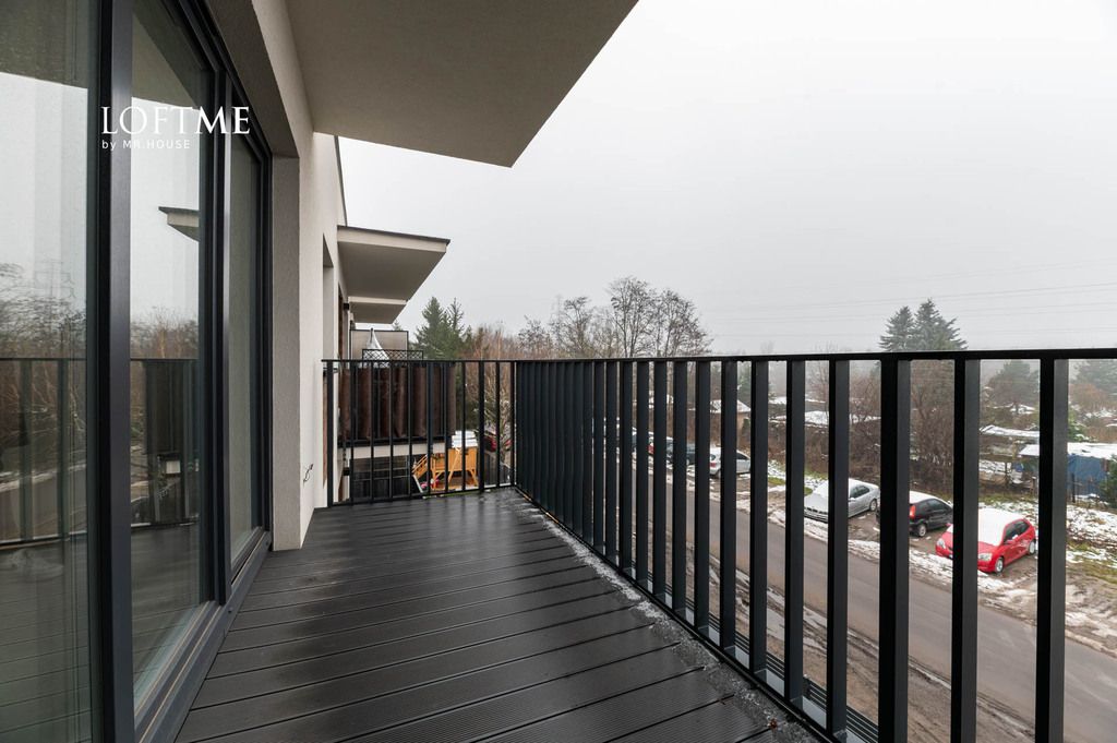 Mieszkanie 3-pokojowe Łódź, ul. Świętojańska. Zdjęcie 9