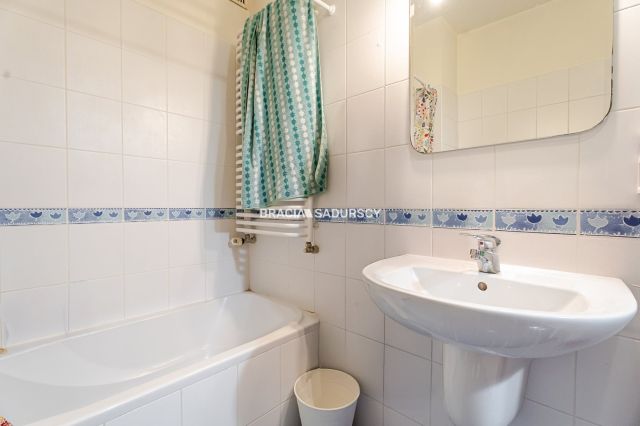 Mieszkanie 2-pokojowe Kraków Ruczaj, ul. Chmieleniec. Zdjęcie 6