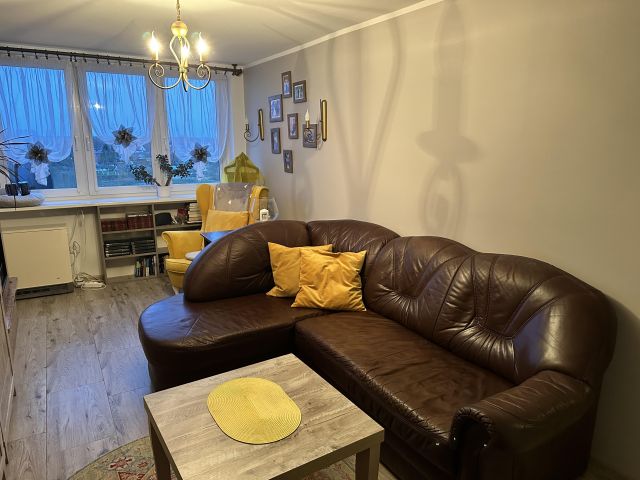 Mieszkanie 3-pokojowe Wolin, ul. Słowiańska. Zdjęcie 1