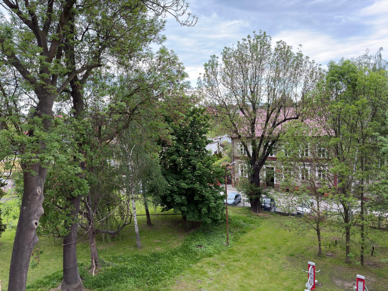 Mieszkanie 2-pokojowe Polska Cerekiew, ul. Ligonia. Zdjęcie 7