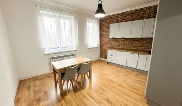 Mieszkanie 2-pokojowe Włocławek Centrum, ul. Tadeusza Kościuszki