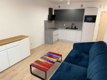 Mieszkanie 2-pokojowe Kołobrzeg, ul. Koszalińska. Zdjęcie 2