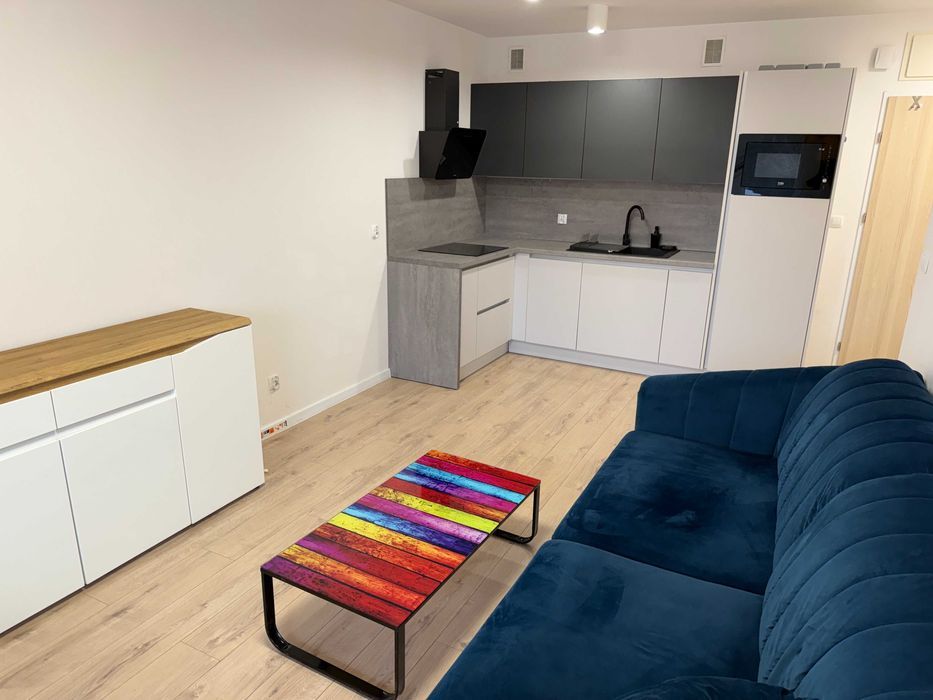 Mieszkanie 2-pokojowe Kołobrzeg, ul. Koszalińska. Zdjęcie 3