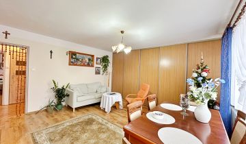 Mieszkanie 3-pokojowe Czarna Białostocka, ul. Szkolna