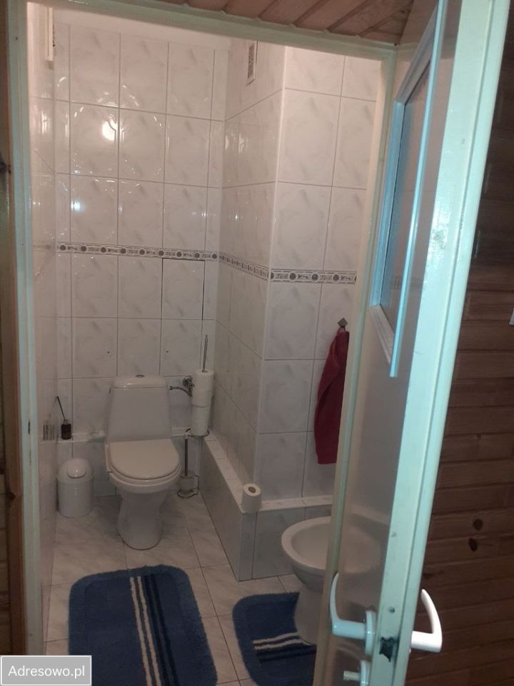 Mieszkanie 2-pokojowe Biłgoraj, ul. gen. Sikorskiego. Zdjęcie 6