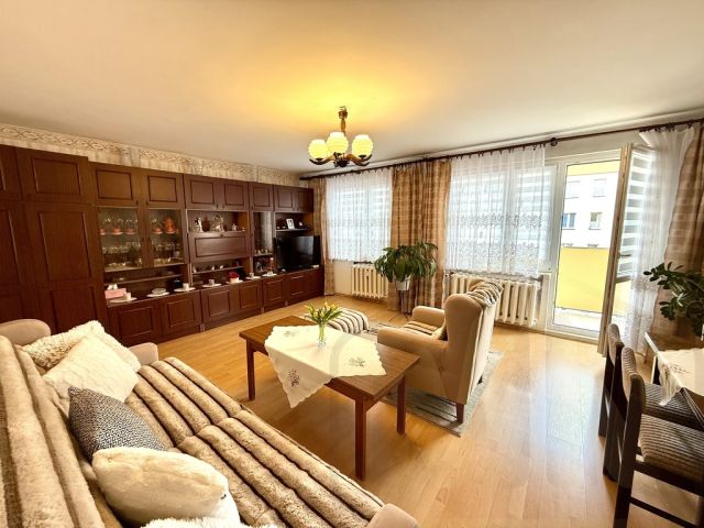 Mieszkanie 3-pokojowe Leszno, ul. por. Leona Włodarczaka. Zdjęcie 2