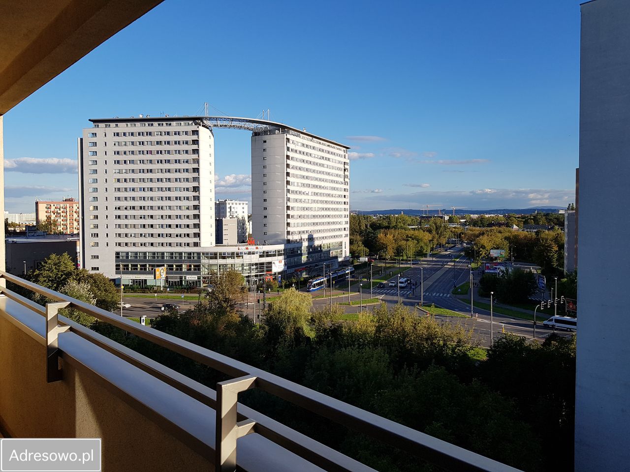 Mieszkanie 2-pokojowe Kraków Krowodrza, ul. Kluczborska. Zdjęcie 5