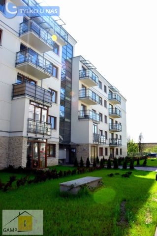 Mieszkanie 2-pokojowe Kraków Prądnik Biały, ul. Kuźnicy Kołłątajowskiej. Zdjęcie 12