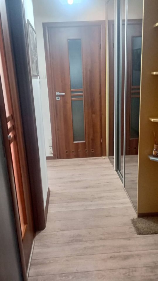 Mieszkanie 2-pokojowe Toruń Rubinkowo, ul. Tymona Niesiołowskiego. Zdjęcie 6