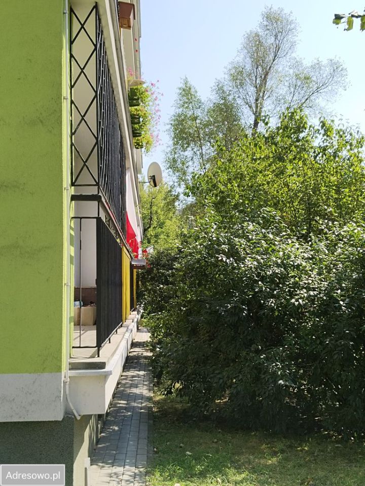 Mieszkanie 2-pokojowe Warszawa Praga-Południe, ul. Białowieska. Zdjęcie 8