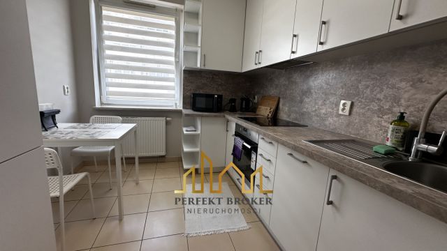 Mieszkanie 2-pokojowe Lublin, ul. Relaksowa. Zdjęcie 5