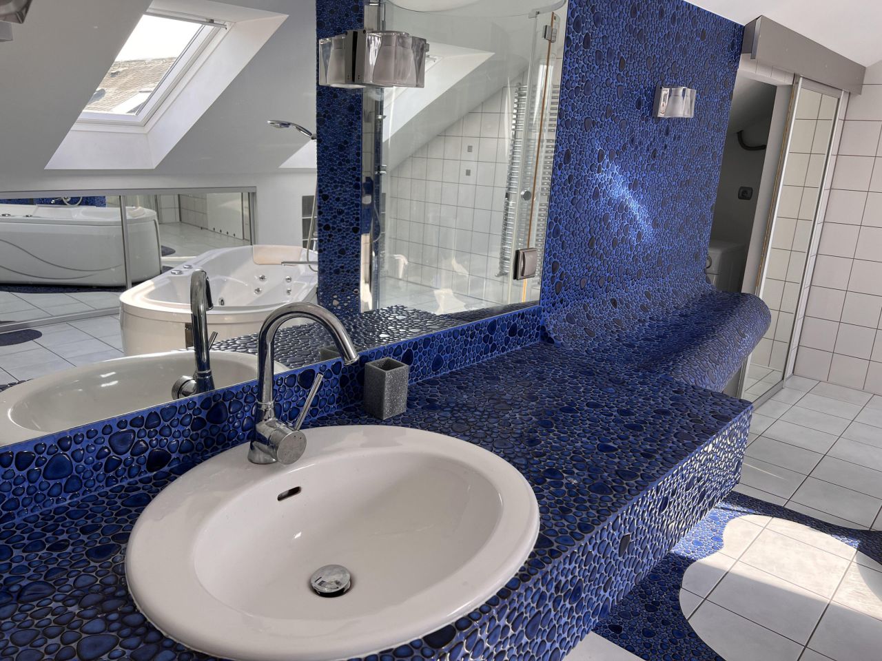 Mieszkanie 3-pokojowe Szczecin Żelechowa, ul. Grzymińska. Zdjęcie 13