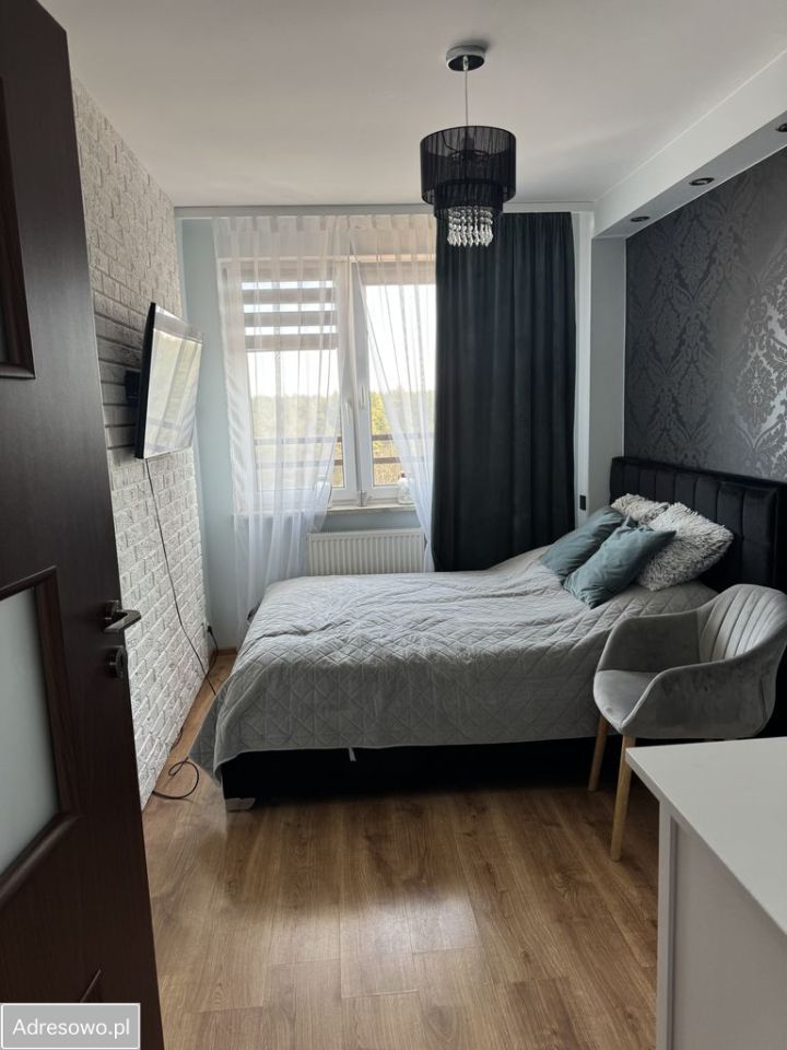 Mieszkanie 3-pokojowe Ełk, ul. Matki Teresy z Kalkuty. Zdjęcie 2