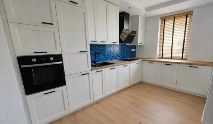 Mieszkanie 2-pokojowe Warszawa Targówek, ul. św. Wincentego