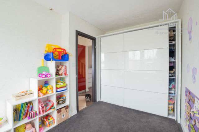 Mieszkanie 3-pokojowe Starogard Gdański, ul. Romualda Traugutta. Zdjęcie 7