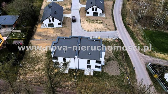 bliźniak, 4 pokoje Rybnik Niedobczyce, ul. Gruntowa. Zdjęcie 12