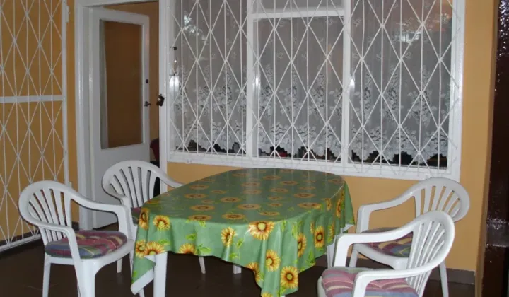 dom letniskowy, 1 pokój Skorzęcin