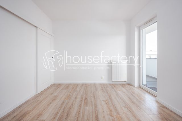 Mieszkanie 3-pokojowe Łódź, ul. Traktorowa. Zdjęcie 6