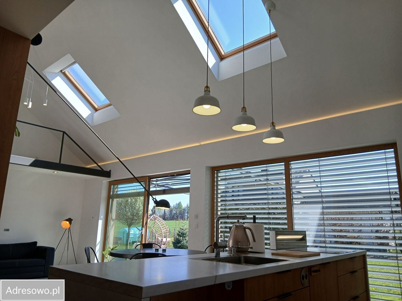 dom wolnostojący, 3 pokoje Bestwina. Zdjęcie 7