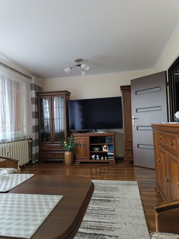 Mieszkanie 2-pokojowe Skoczów Górny Bór, ul. Gustawa Morcinka. Zdjęcie 1