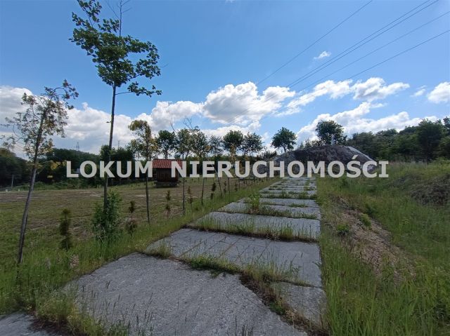 Działka Jastrzębie-Zdrój Bzie Górne, ul. Pszczyńska. Zdjęcie 4
