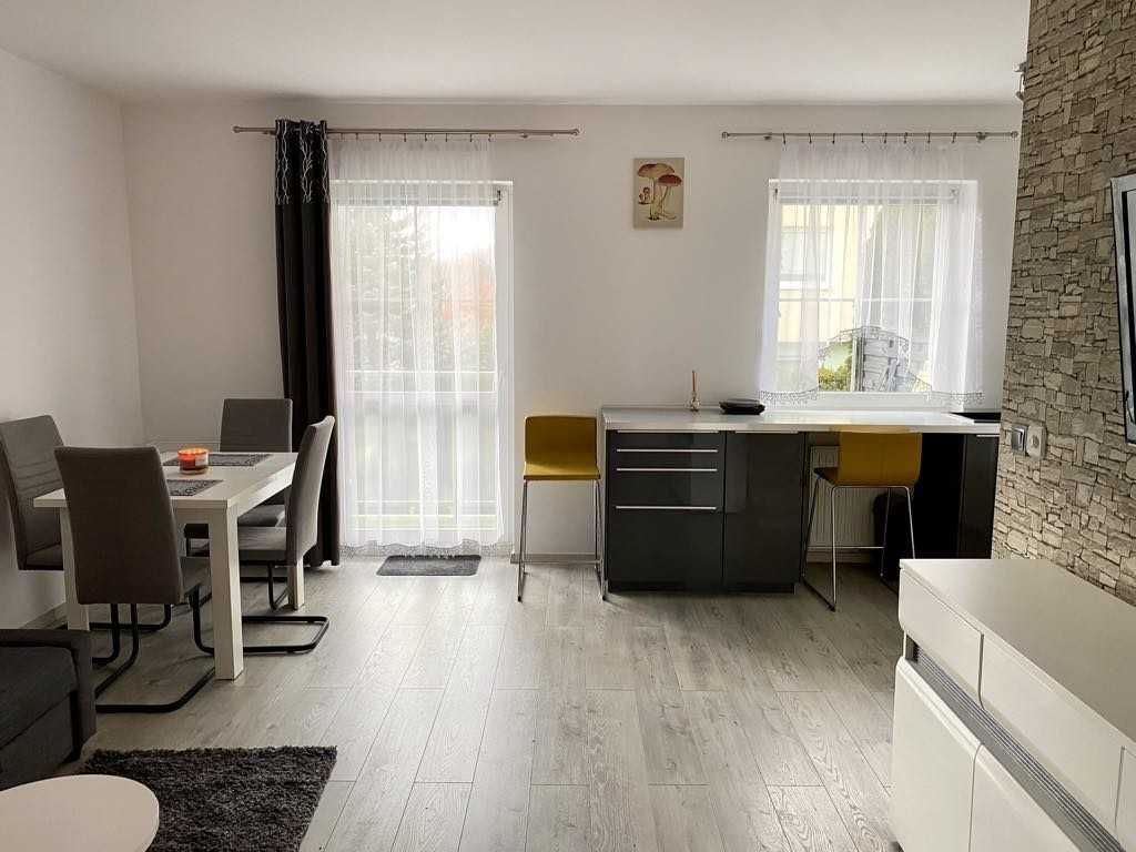 Mieszkanie 1-pokojowe Gdańsk Ujeścisko. Zdjęcie 8