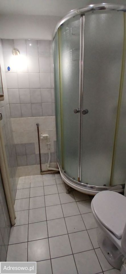 Mieszkanie 2-pokojowe Szczecin Pomorzany, al. Powstańców Wielkopolskich. Zdjęcie 10