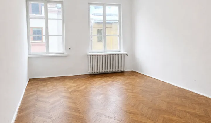 Mieszkanie 2-pokojowe Olsztyn Śródmieście, ul. Staromiejska