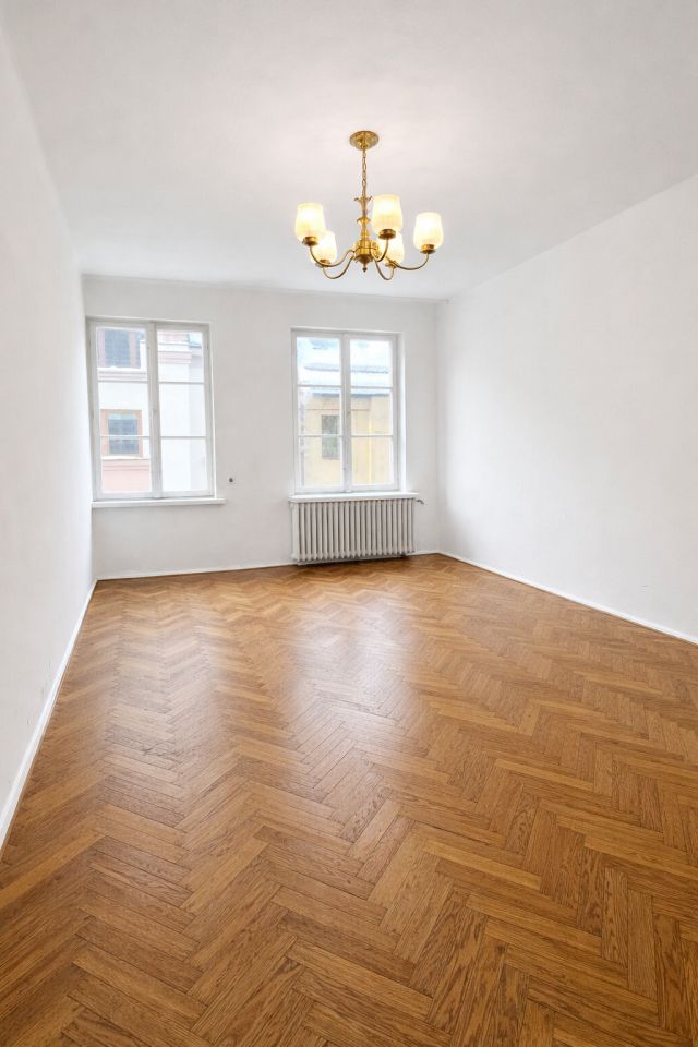 Mieszkanie 2-pokojowe Olsztyn Śródmieście, ul. Staromiejska. Zdjęcie 1