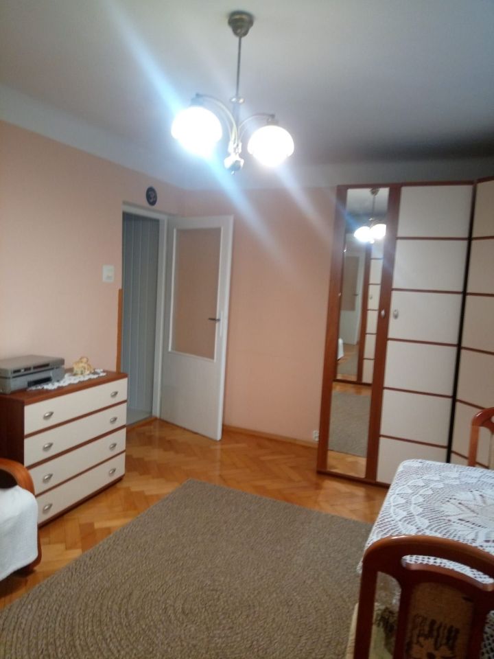 Mieszkanie 1-pokojowe Włocławek, al. Chopina. Zdjęcie 5