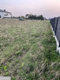 Działka budowlana Dawidy Bankowe, ul. Miklaszewskiego. Zdjęcie 3