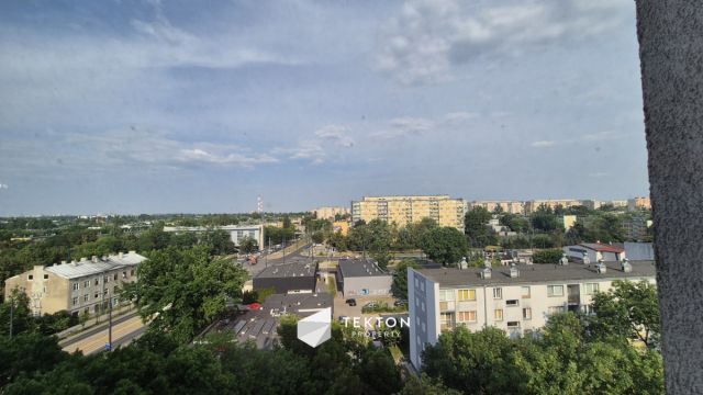 Mieszkanie 1-pokojowe Łódź Dąbrowa, ul. gen. Jarosława Dąbrowskiego. Zdjęcie 10
