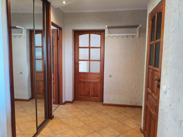 Wyszków Centrum, Prosta Mieszkanie - 3 pokoje - 53 m² - 2 piętro