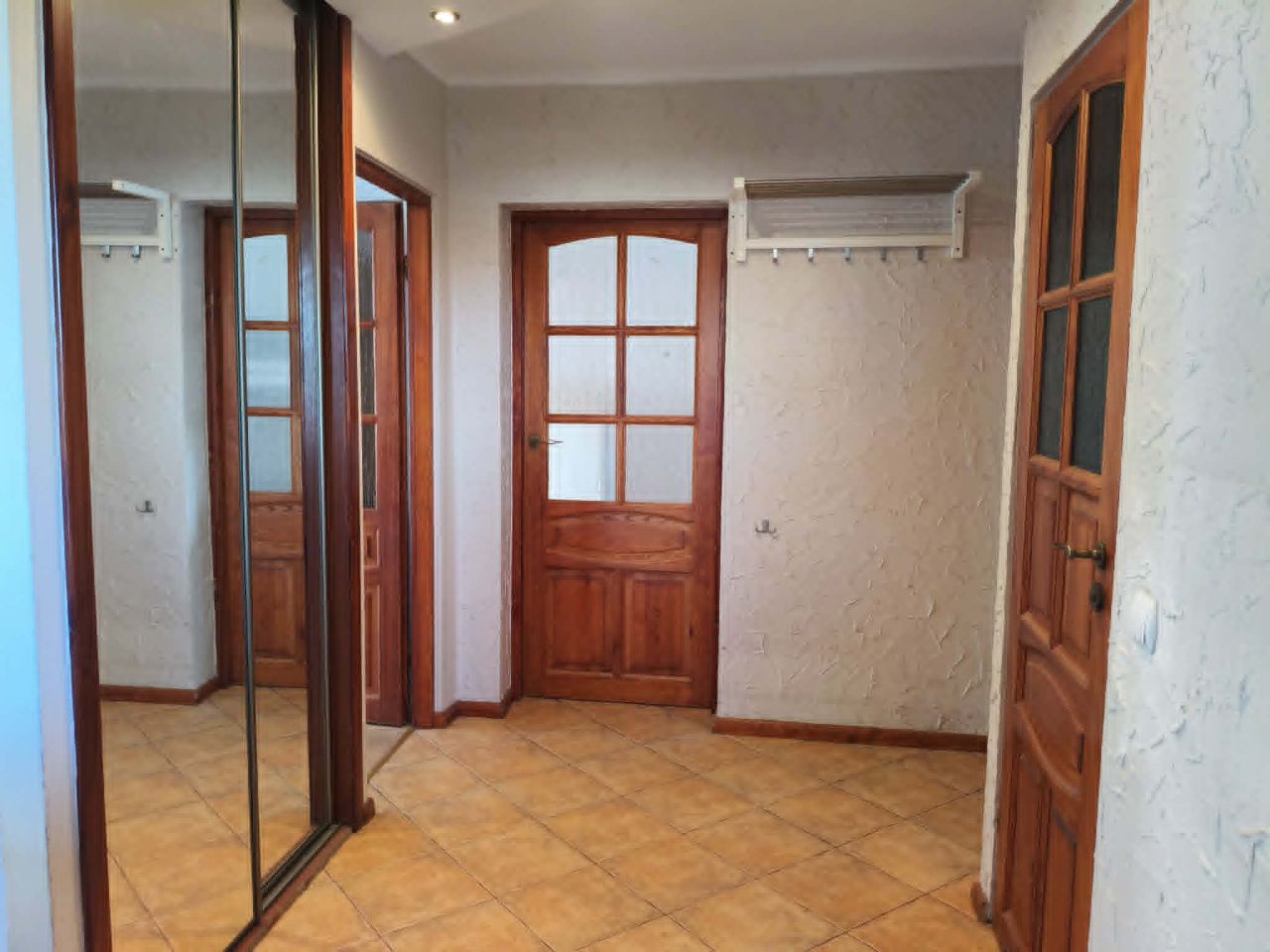 Wyszków Centrum, Prosta Mieszkanie - 3 pokoje - 53 m² - 2 piętro
