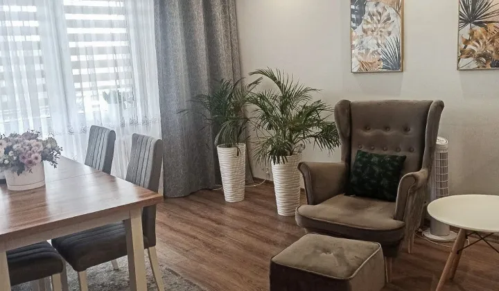 Mieszkanie 3-pokojowe Tomaszów Mazowiecki, ul. Graniczna