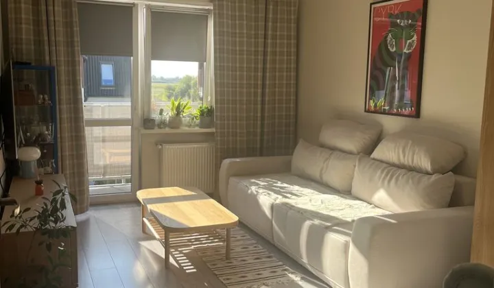 Mieszkanie 4-pokojowe Smolec, ul. Antracytowa