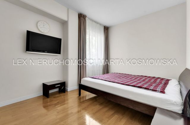 Mieszkanie 4-pokojowe Warszawa Mokotów, ul. Jana III Sobieskiego. Zdjęcie 7