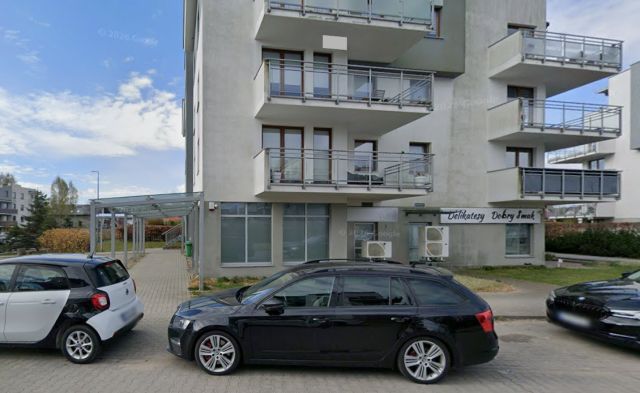 Lokal Pogórze, Teodora Śliwińskiego 7 lok 2 i 3. Zdjęcie 2