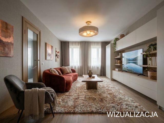 Mieszkanie 3-pokojowe Orłowo, ul. Żuławska. Zdjęcie 1