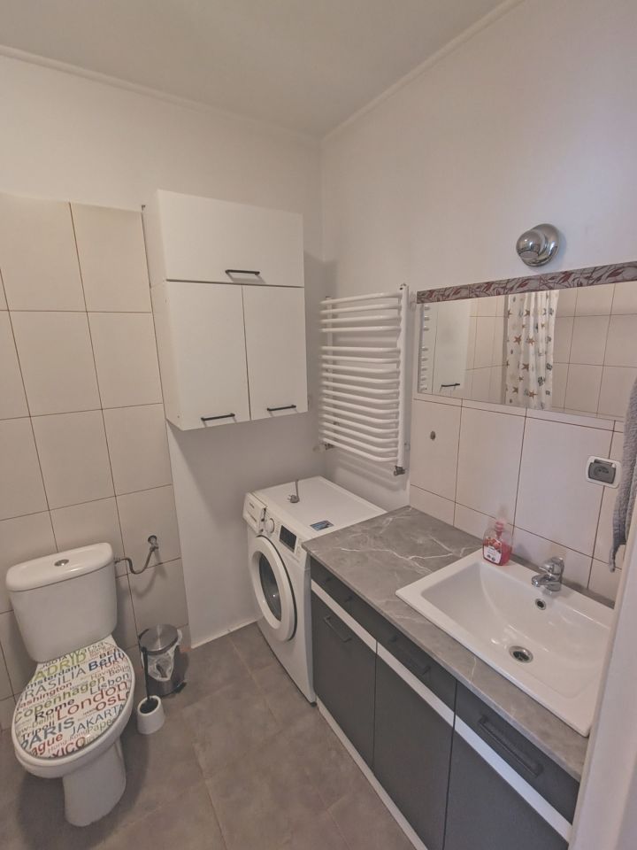 Mieszkanie 2-pokojowe Kraków Kliny, ul. Borkowska. Zdjęcie 21