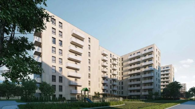 Mieszkanie 4-pokojowe Warszawa Ursus, ul. Posag 7 Panien. Zdjęcie 5