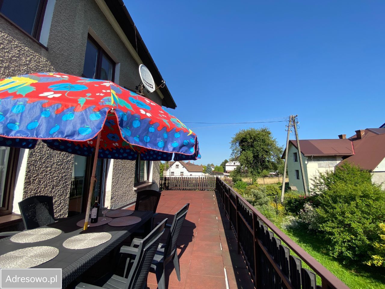 dom wolnostojący, 6 pokoi Szczyrk, ul. Graniczna. Zdjęcie 15