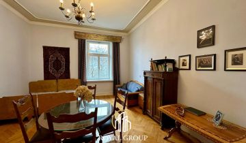 Mieszkanie 2-pokojowe Lublin Śródmieście, ul. Prymasa Stefana Wyszyńskiego