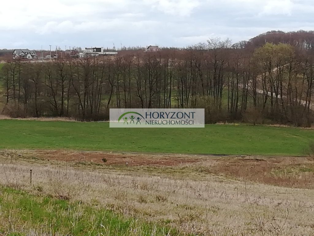 Działka budowlana Mechowo. Zdjęcie 12