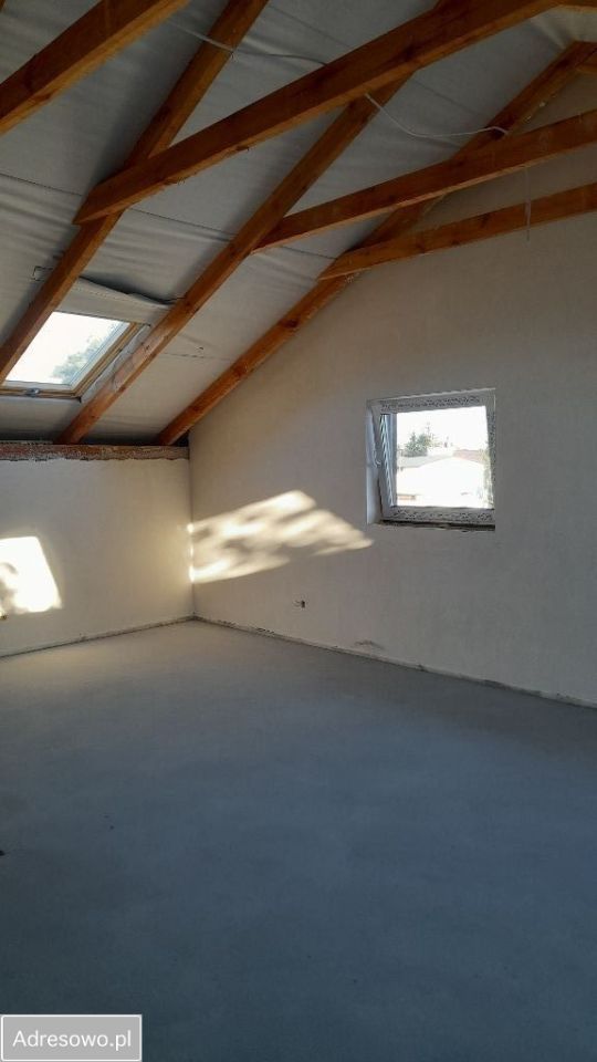 bliźniak, 5 pokoi Otwock Kresy Nadbrzeskie, ul. Stefana Okrzei. Zdjęcie 4