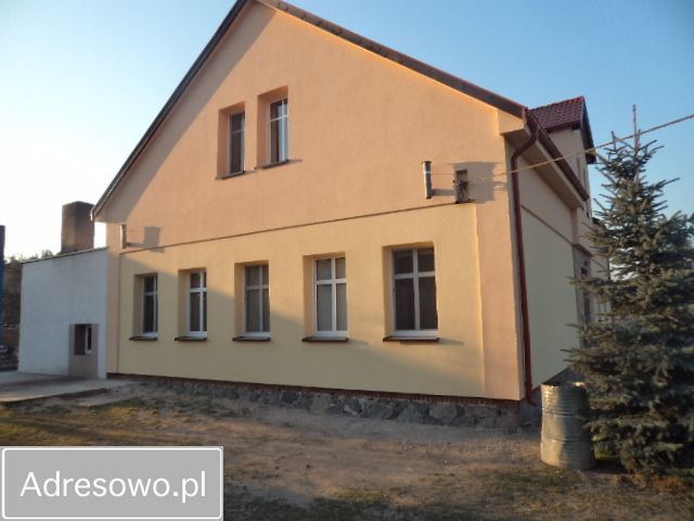 dom wolnostojący, 8 pokoi Pawłowo Skockie. Zdjęcie 2